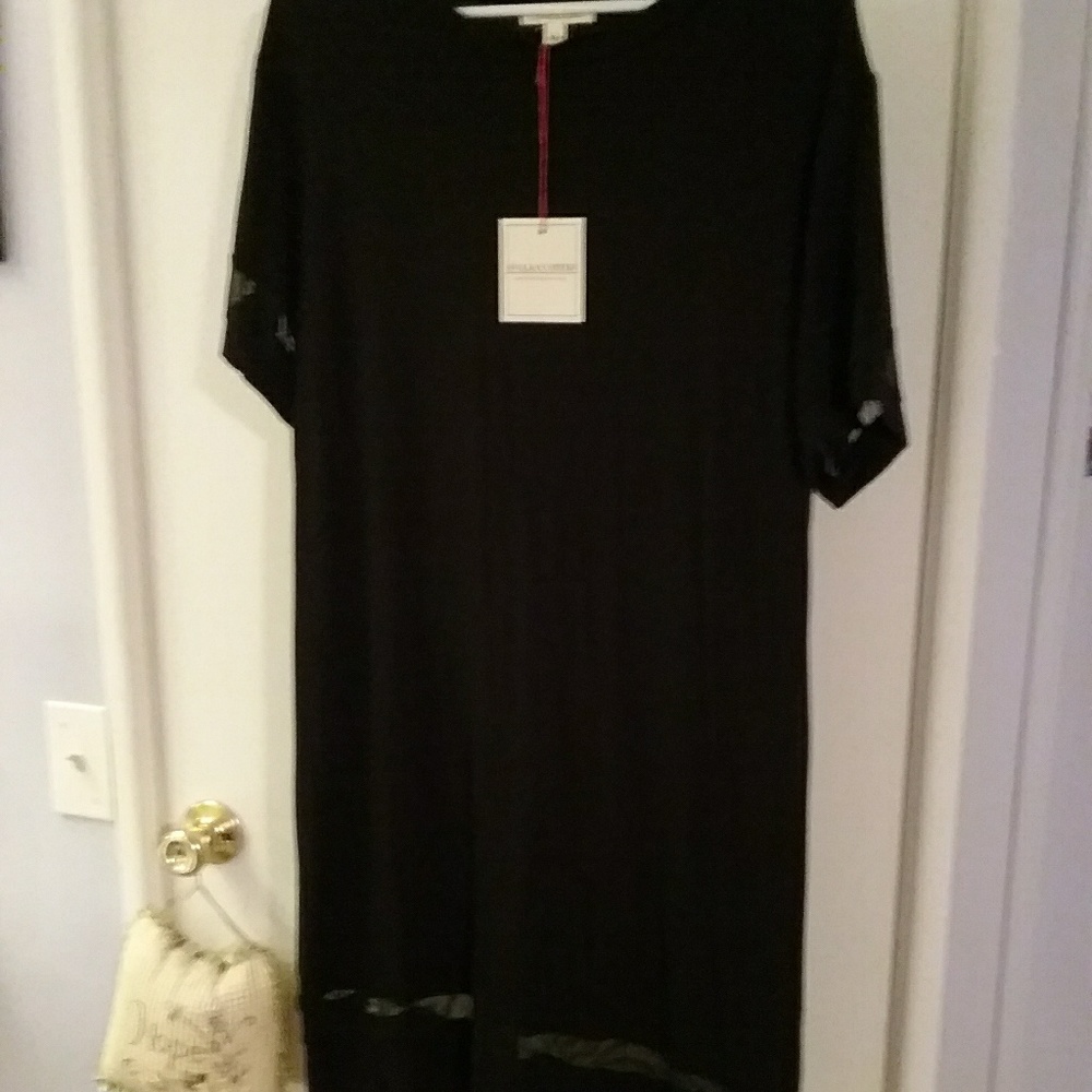 New with tags dress L